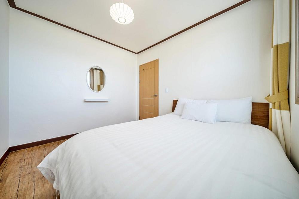 Yangyang Sunrise Pension Chambre photo